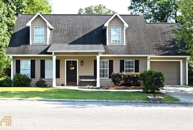 54 Trillium Trail, Rome, GA 30165 — most recent listing photo