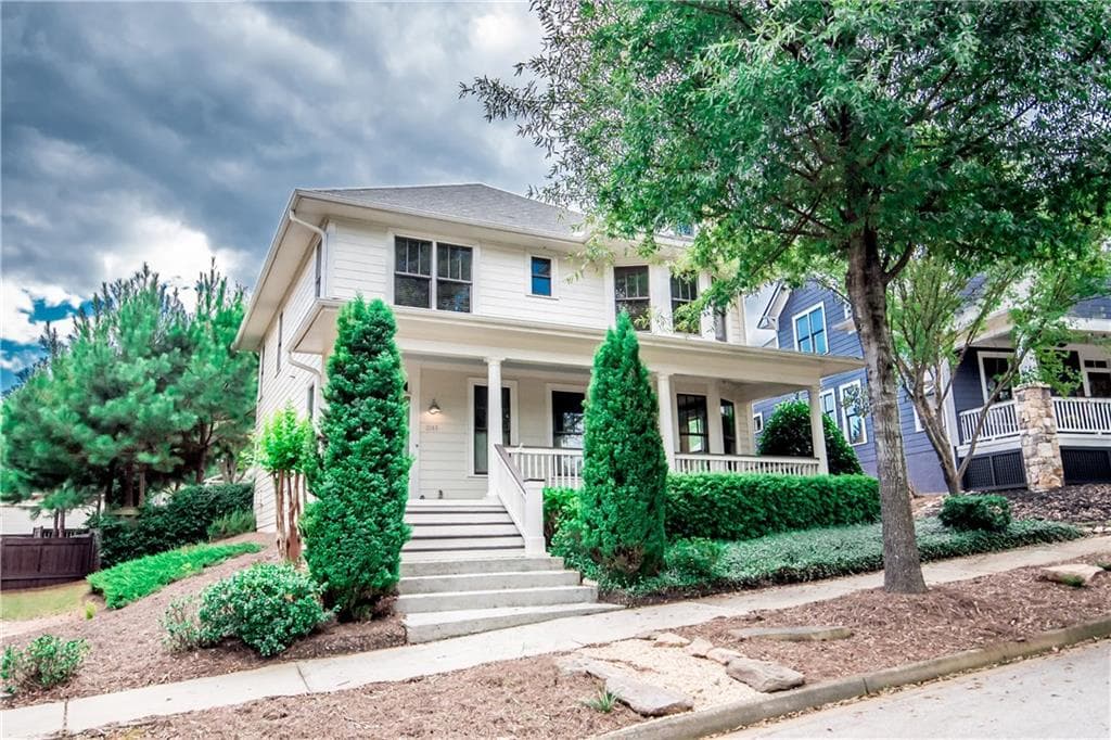 3149 Primrose Street, Douglasville, GA 30135 — most recent listing photo