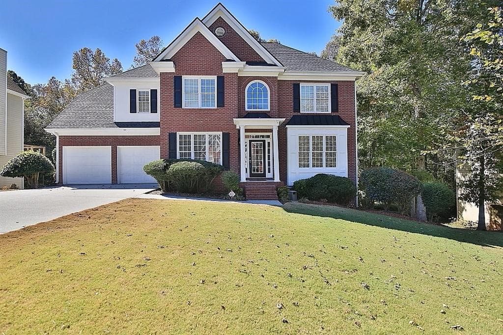 1895 Silverstone Drive, Lawrenceville, GA 30045 — most recent listing photo