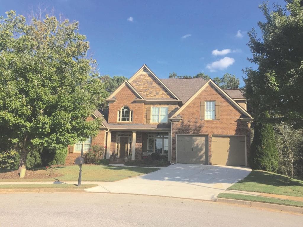 91 Rightwood Way, Dallas, GA 30132 — most recent listing photo
