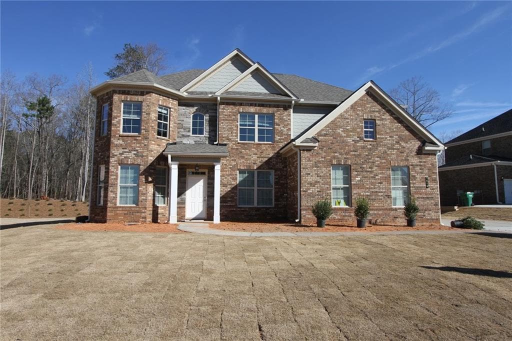 3519 Jaydee Court, Lilburn, GA 30047 — most recent listing photo