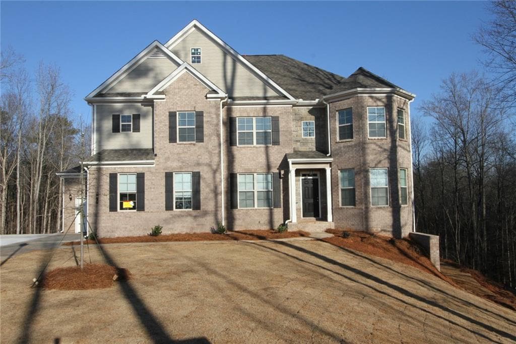 3499 Jaydee Court, Lilburn, GA 30047 — most recent listing photo