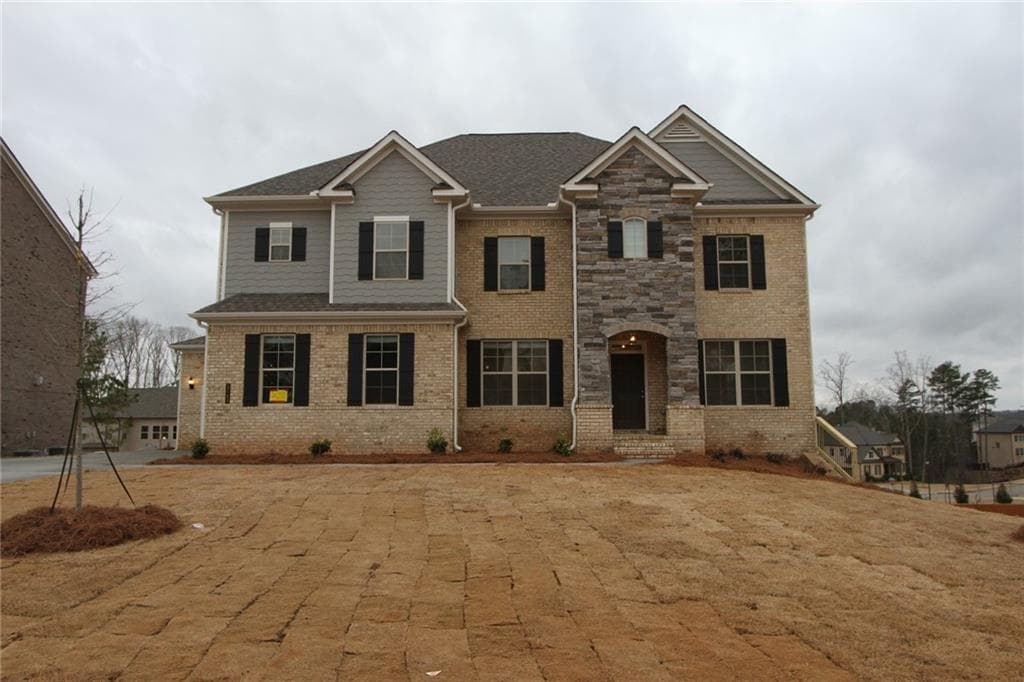 3548 Jaydee Court, Lilburn, GA 30047 — most recent listing photo
