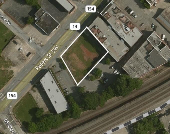 346 Peters Street, Atlanta, GA 30313 — most recent listing photo