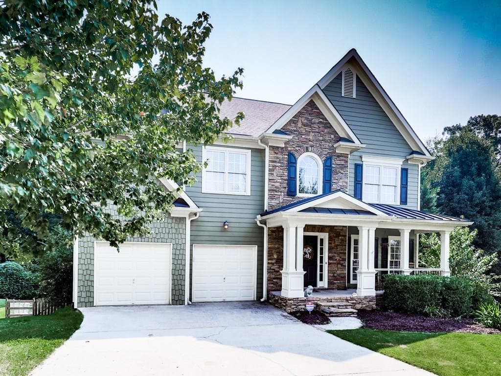 504 Middlebrooke Trace, Canton, GA 30115 — most recent listing photo