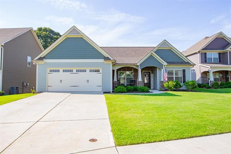 190 Brooks Village Drive, Pendergrass, GA 30567 — most recent listing photo