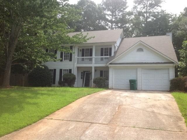 5223 HOLLYFIELD Drive, Stone Mountain, GA 30088 — most recent listing photo