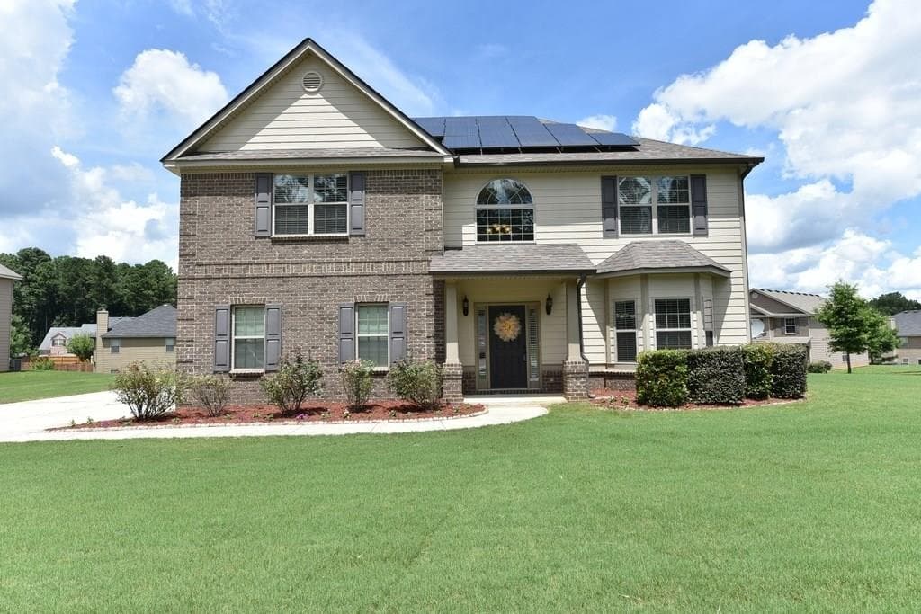 9145 Gallitin Drive, Covington, GA 30014 — most recent listing photo