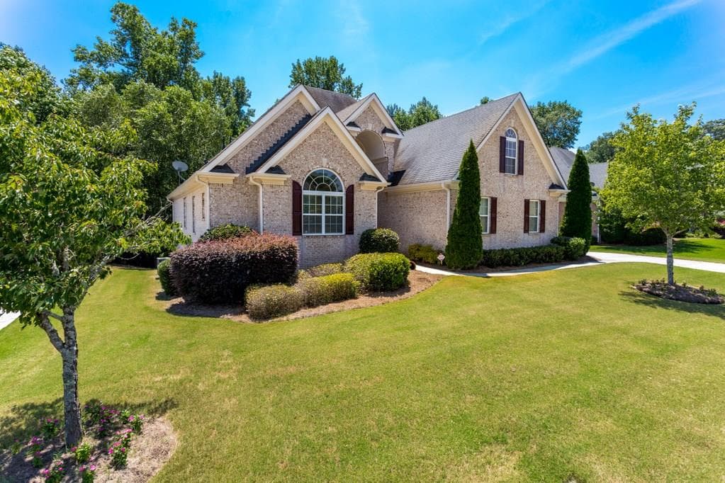 181 Tara Boulevard, Loganville, GA 30052 — most recent listing photo