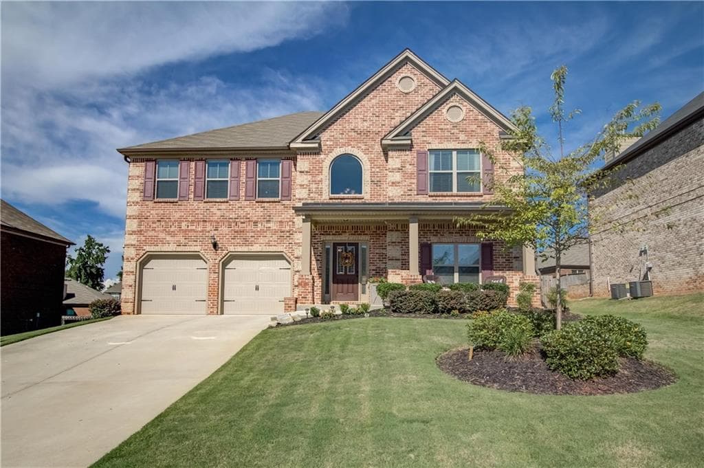 6226 WYNFIELD Drive, Flowery Branch, GA 30542 — most recent listing photo