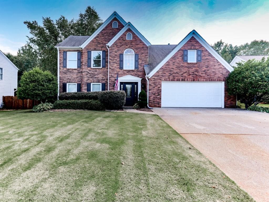 2505 Westover Way, Kennesaw, GA 30152 — most recent listing photo