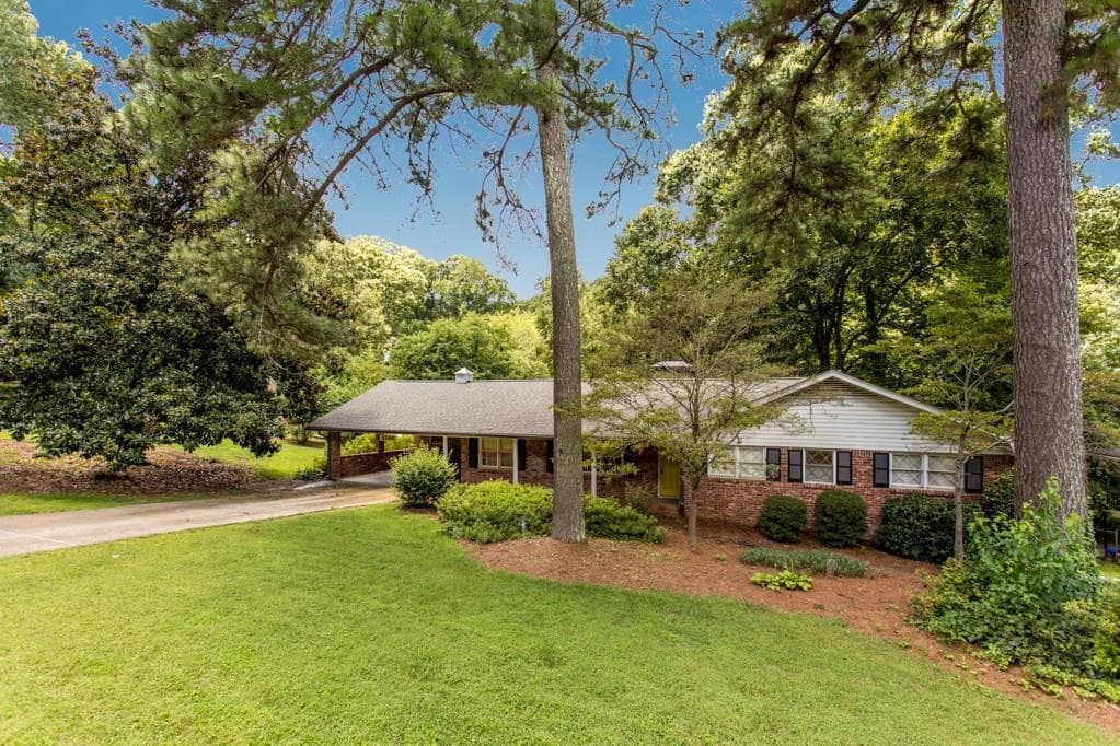 2244 Winding Woods Drive, Tucker, GA 30084 — most recent listing photo