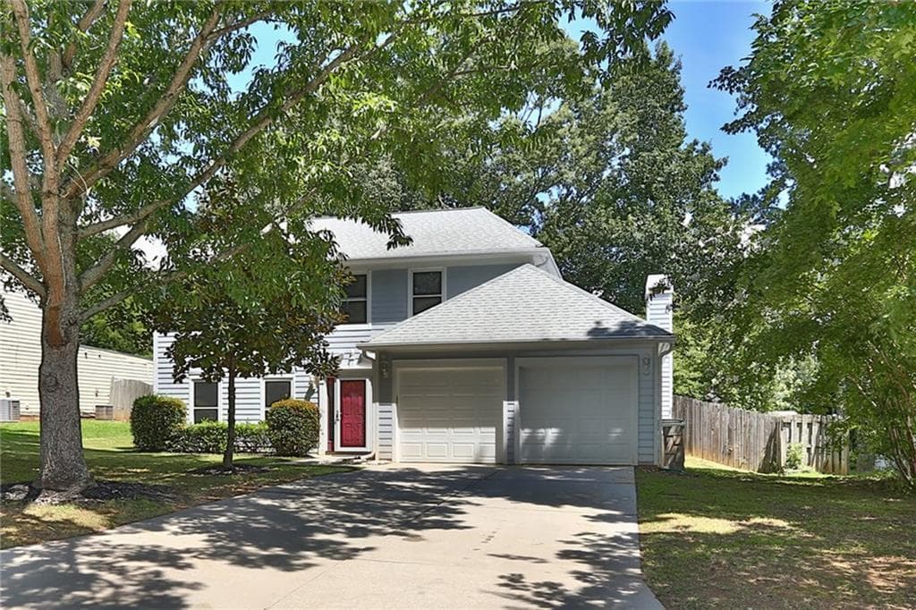 4880 Evergreen Valley Way, Johns Creek, GA 30022 — most recent listing photo