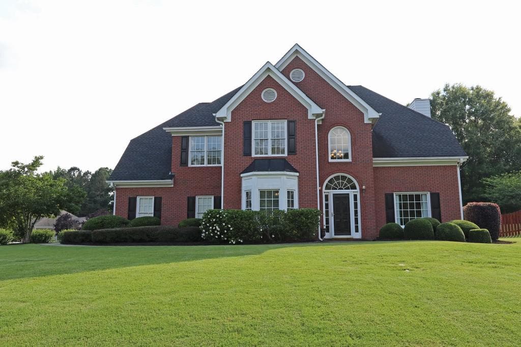 555 Nellie Lane, Loganville, GA 30052 — most recent listing photo