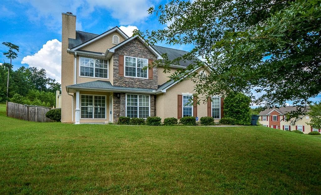 5800 Village Loop, Fairburn, GA 30213 — most recent listing photo