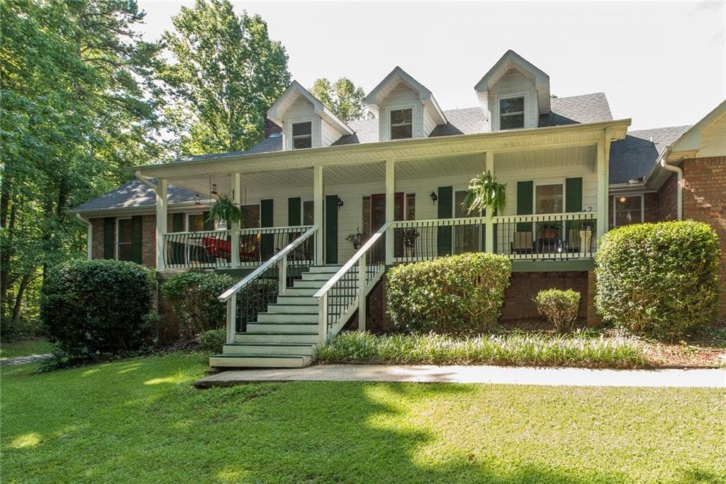 8111 Bouldercrest Place, Douglasville, GA 30135 — most recent listing photo