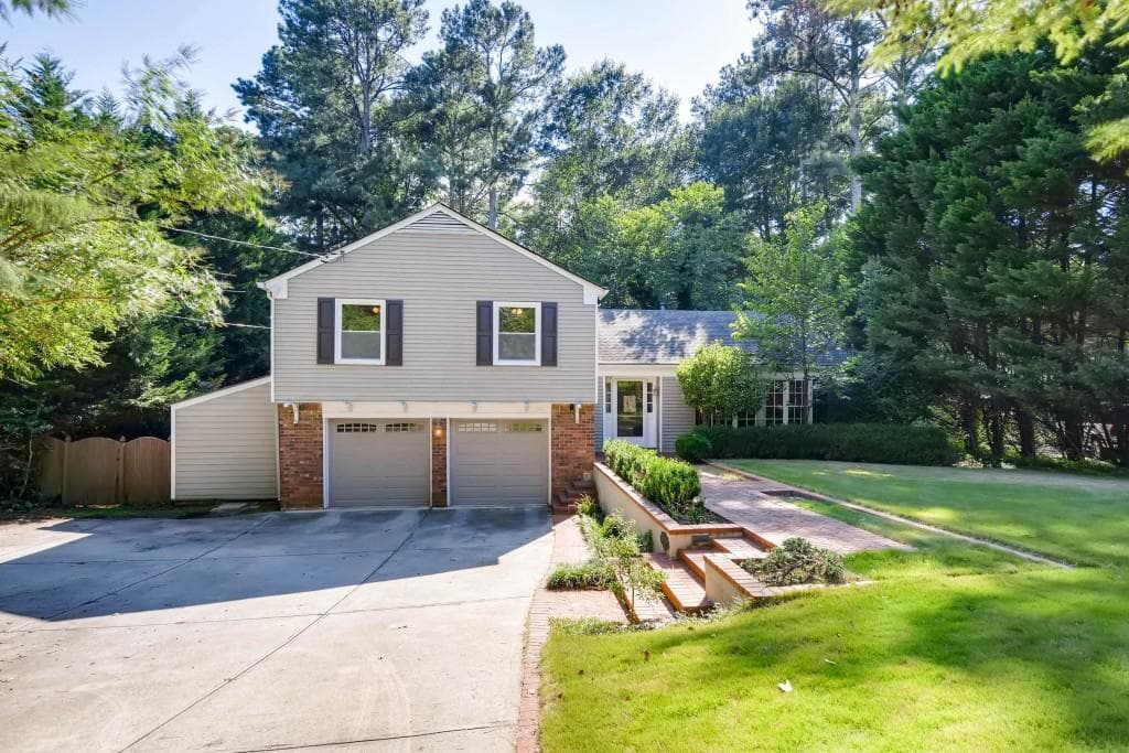 1901 Murdock Road, Marietta, GA 30062 — most recent listing photo