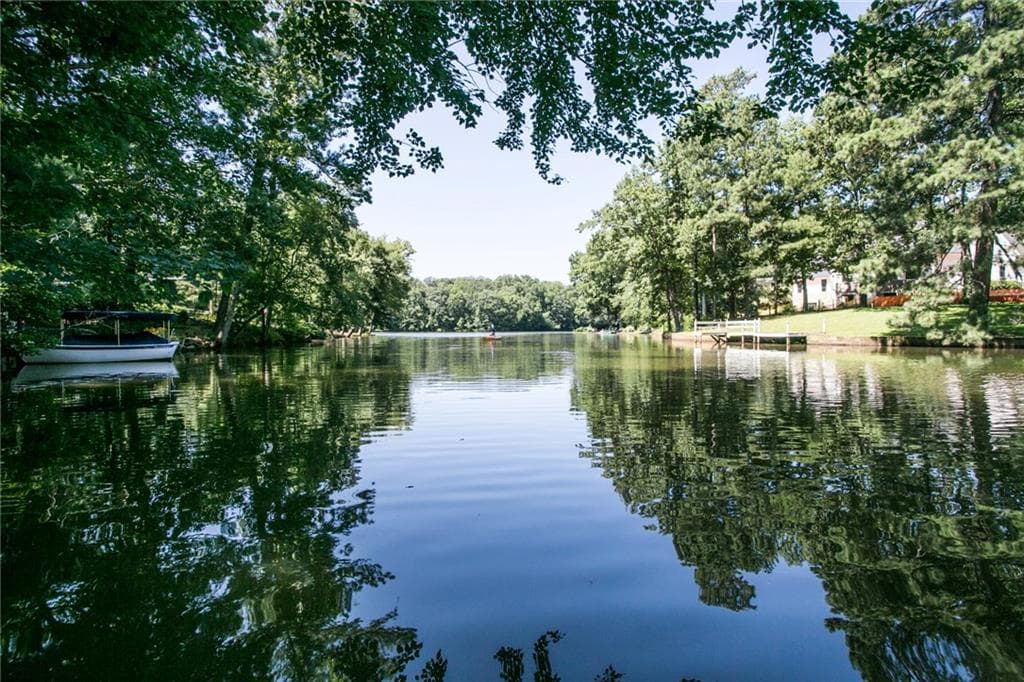 1273 Ragley Hall Road, Brookhaven, GA 30319 — most recent listing photo
