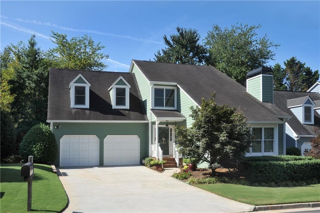 1123 Club Trace, Brookhaven, GA 30319 — most recent listing photo