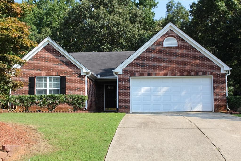 3919 Celtic Court, Gainesville, GA 30507 — most recent listing photo