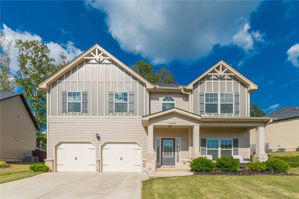 6210 Puddin Lane, Cumming, GA 30041 — most recent listing photo