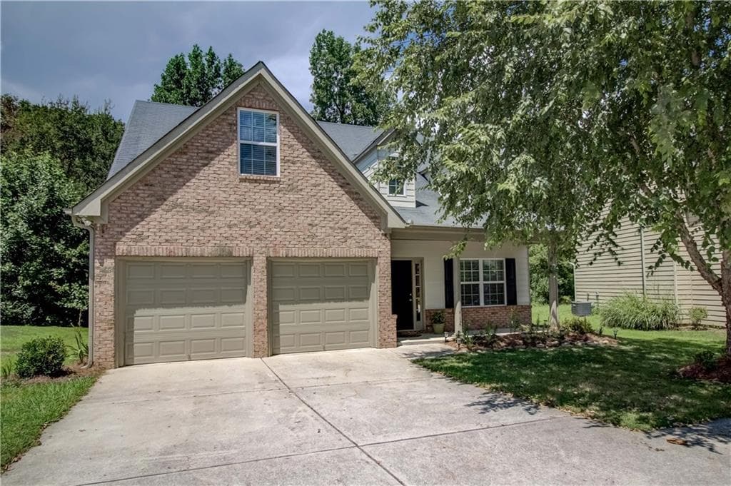 6923 GRAND HICKORY Drive, Braselton, GA 30517 — most recent listing photo