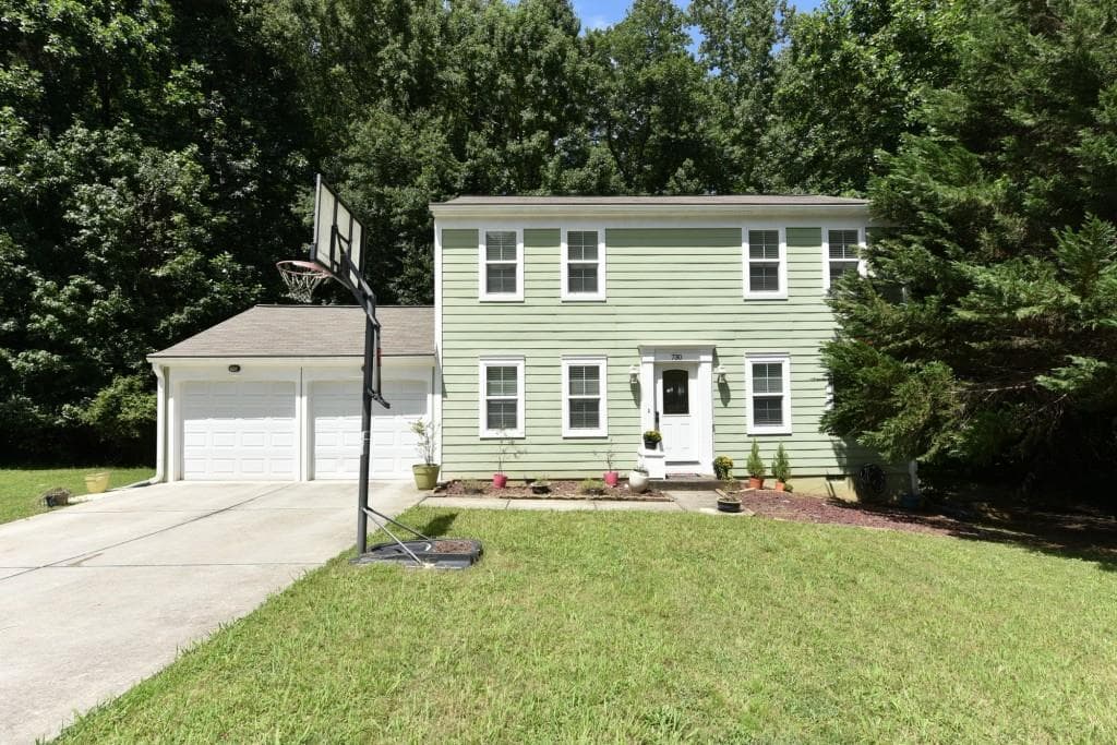 730 Country Manor Way, Alpharetta, GA 30022 — most recent listing photo