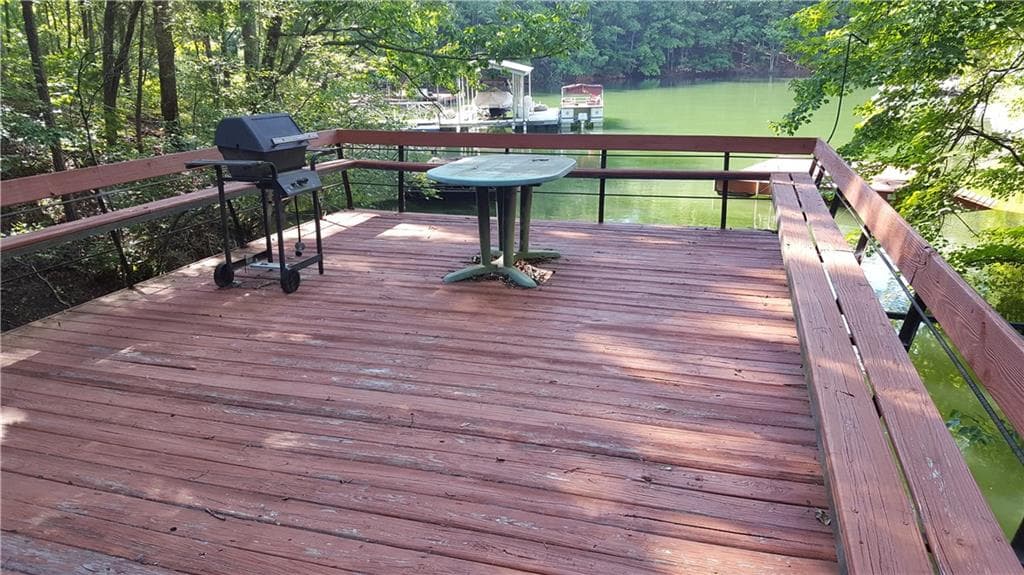 other sold at 6184 WHITE OAK Drive, Flowery Branch, GA 30542