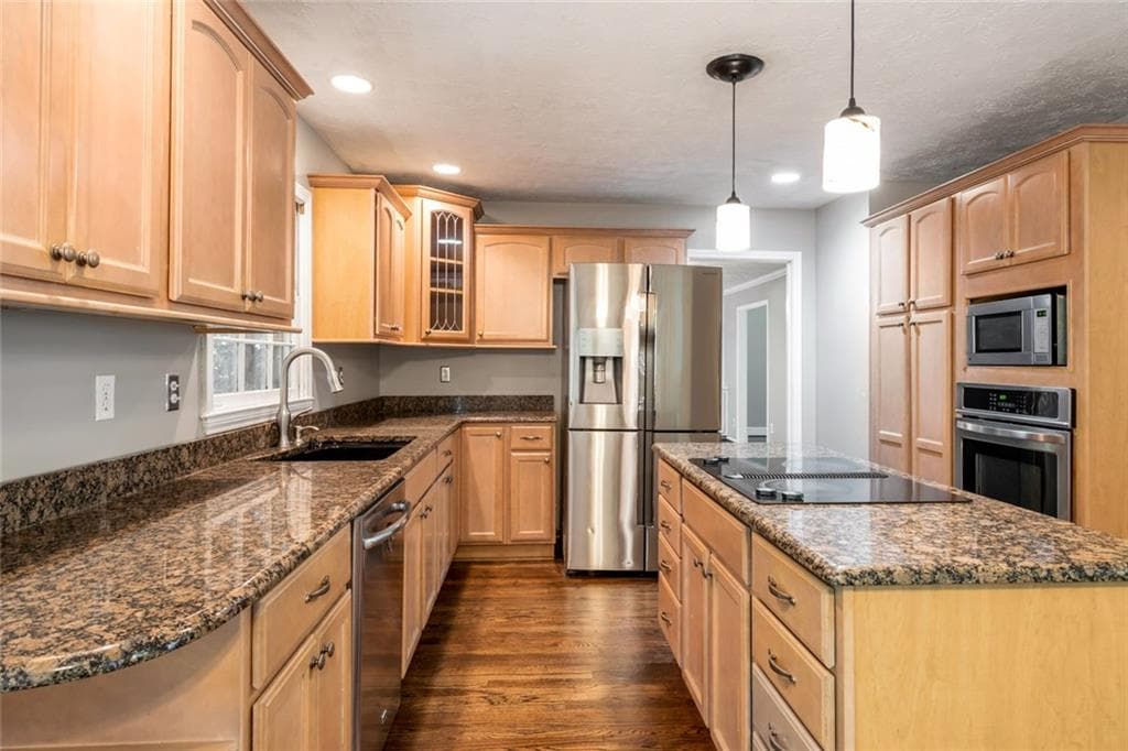 4616 Brunning Court, Dunwoody, GA 30338 — most recent listing photo