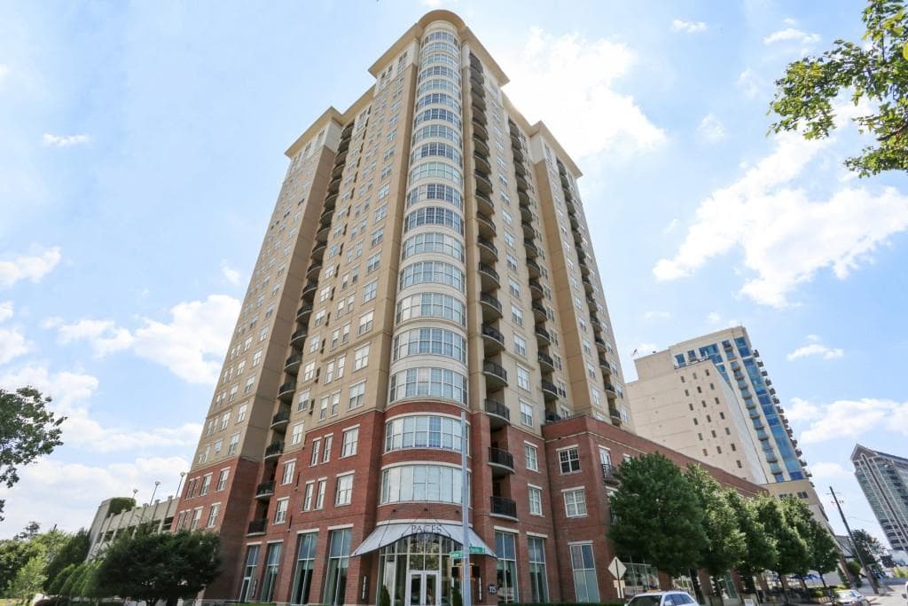 325 E Paces Ferry Road 1206, Atlanta, GA 30305 — most recent listing photo