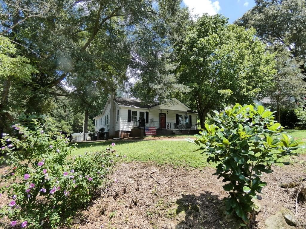 199 N Highland Avenue, Dallas, GA 30132 — most recent listing photo
