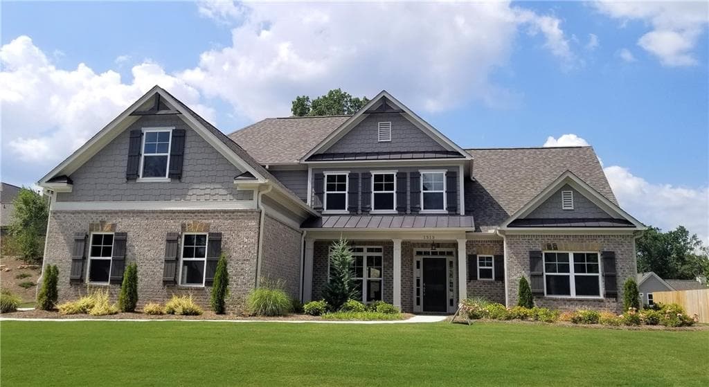 1313 Chipmunk Forest Chase, Powder Springs, GA 30127 — most recent listing photo