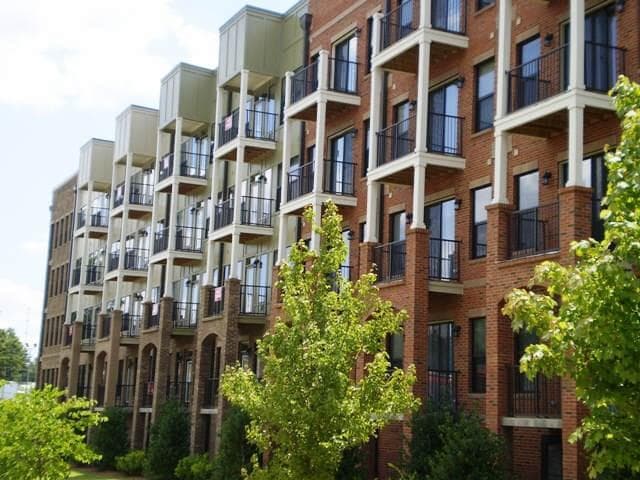 2 bedroom, 1,019 sq ft condominium sold at 898 OAK Street 3427, Atlanta, GA 30310