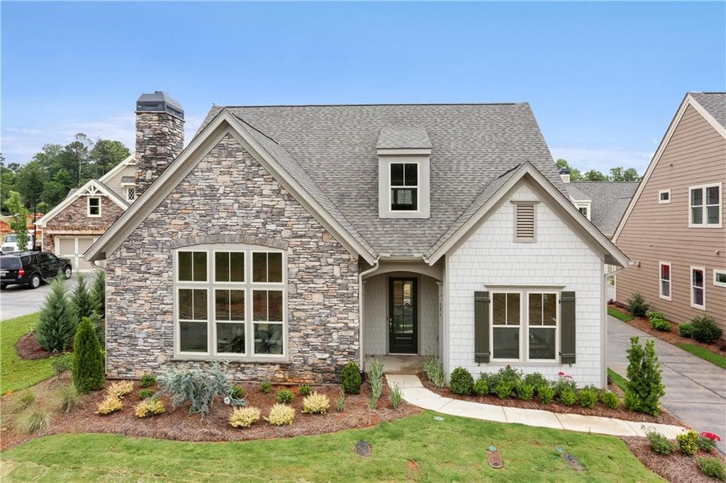 191 Foxtail Road, Woodstock, GA 30188 — most recent listing photo