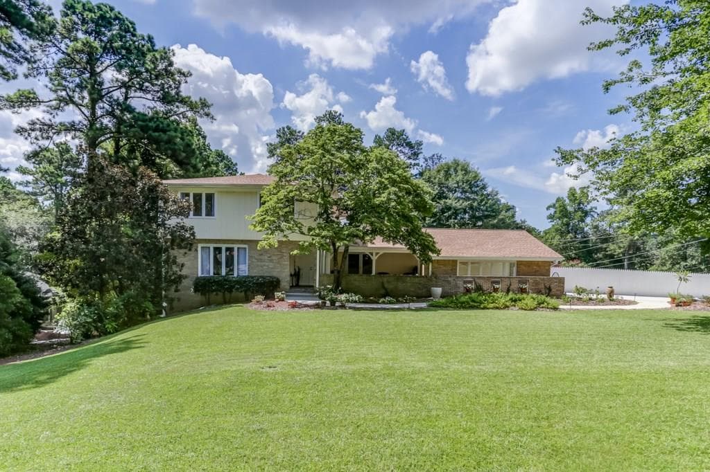 3081 SE Beechwood Drive, Marietta, GA 30067 — most recent listing photo