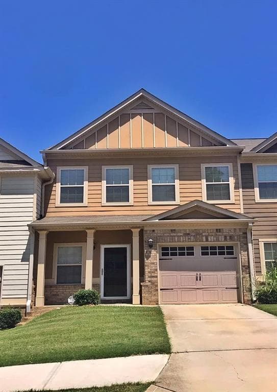 2382 Capella Circle, Atlanta, GA 30331 — most recent listing photo