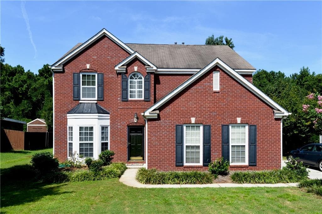 321 Horsehill Street, Mcdonough, GA 30253 — most recent listing photo