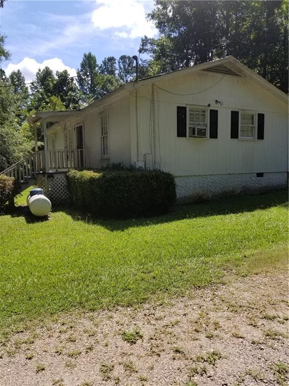 1240 LAKE PARADISE Road, Villa Rica, GA 30180 — most recent listing photo
