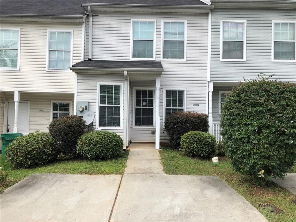 6328 Wellington Walk Way, Lithonia, GA 30058 — most recent listing photo