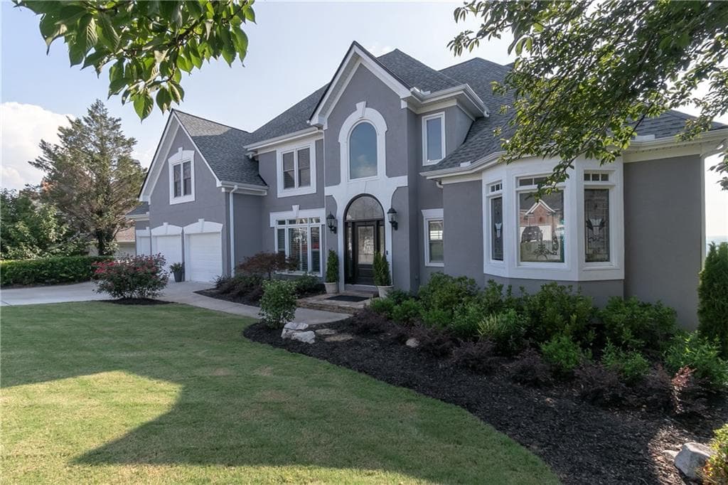 4323 Highborne Drive, Marietta, GA 30066 — most recent listing photo