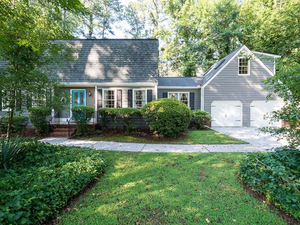 3832 Vinyard Trace, Marietta, GA 30062 — most recent listing photo