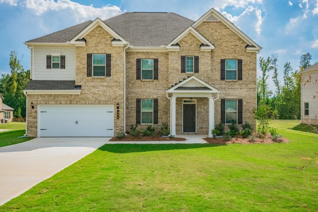 524 Coventry Way, Mcdonough, GA 30253 — most recent listing photo