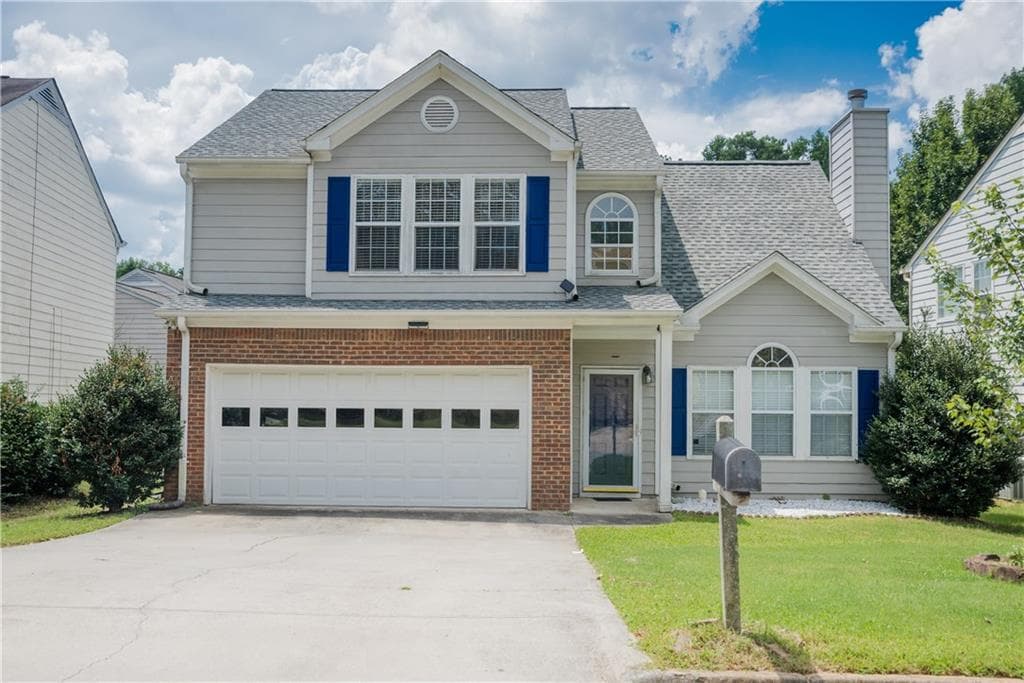 2392 Halcyon Way, Lawrenceville, GA 30044 — most recent listing photo