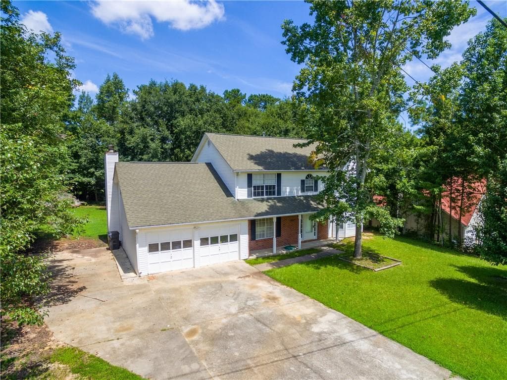 1840 ROCKSRAM Drive, Buford, GA 30519 — most recent listing photo