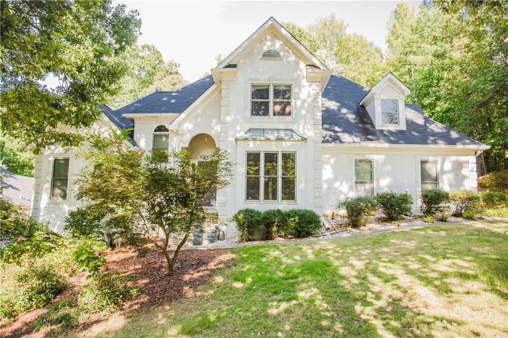 546 Morgan Court, Hampton, GA 30228 — most recent listing photo