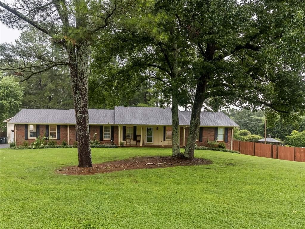 125 Windsor Drive, Calhoun, GA 30701 — most recent listing photo