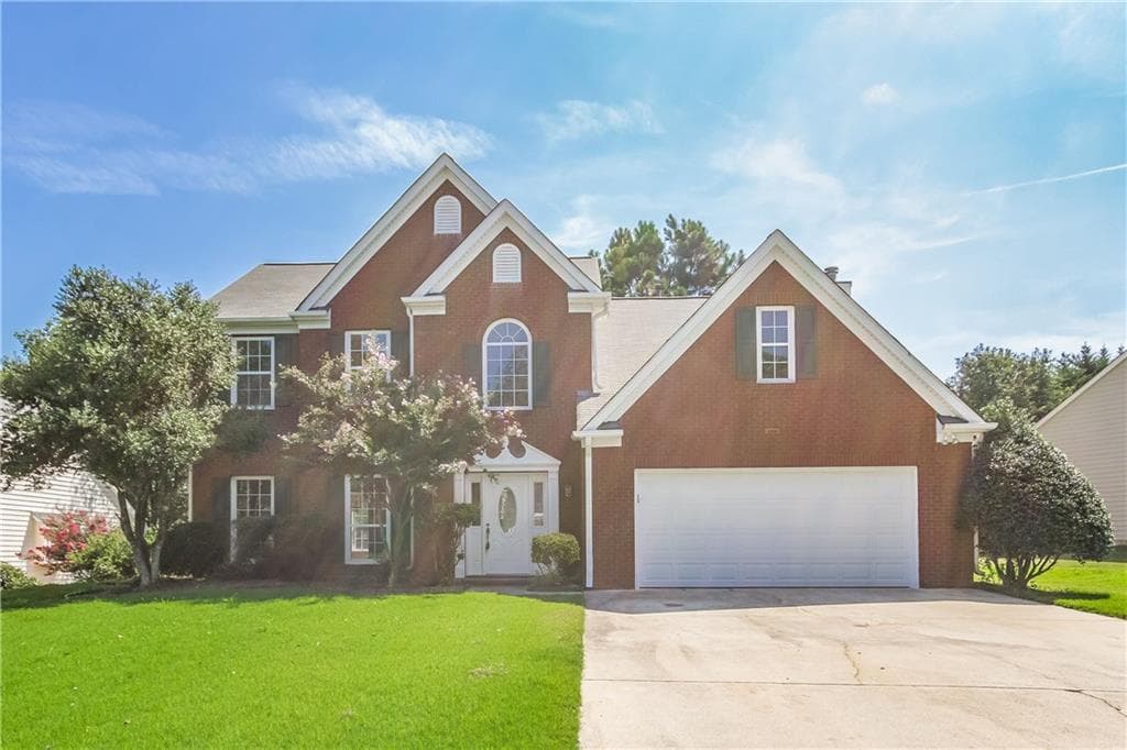 1966 Westover Lane, Kennesaw, GA 30152 — most recent listing photo