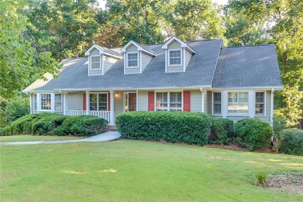 4621 Kousa Lane, Snellville, GA 30039 — most recent listing photo