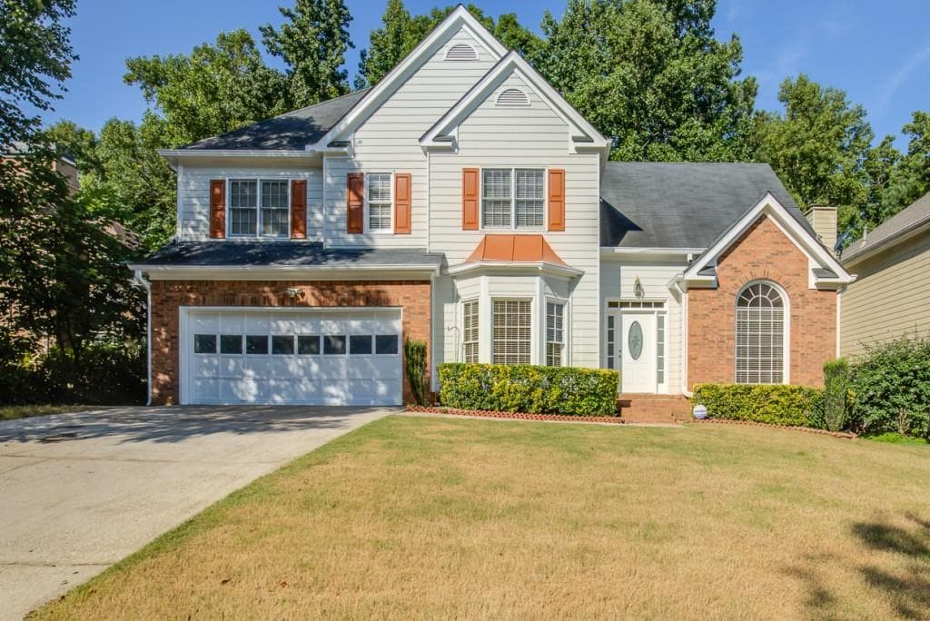 430 Rams Way, Tucker, GA 30084 — most recent listing photo