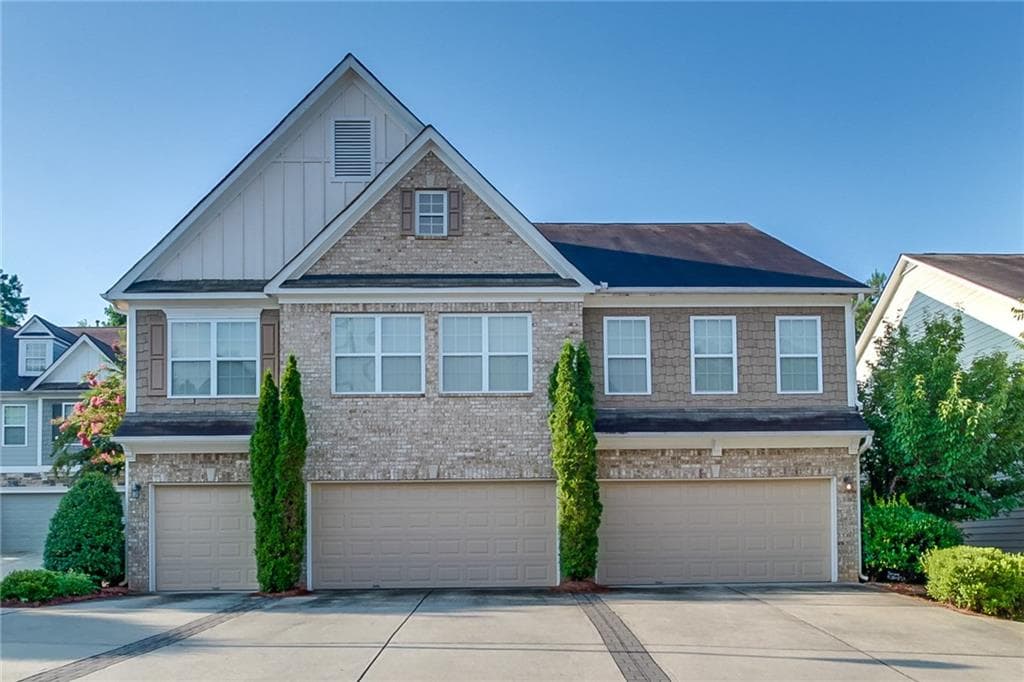 2587 Willow Grove Road 7, Acworth, GA 30101 — most recent listing photo